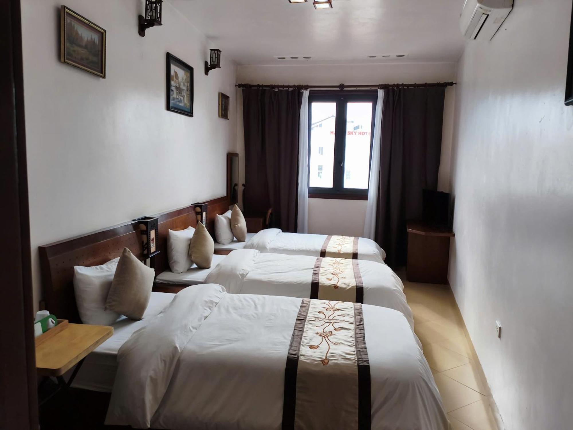 Hanoi Street Hotel, Hanoi