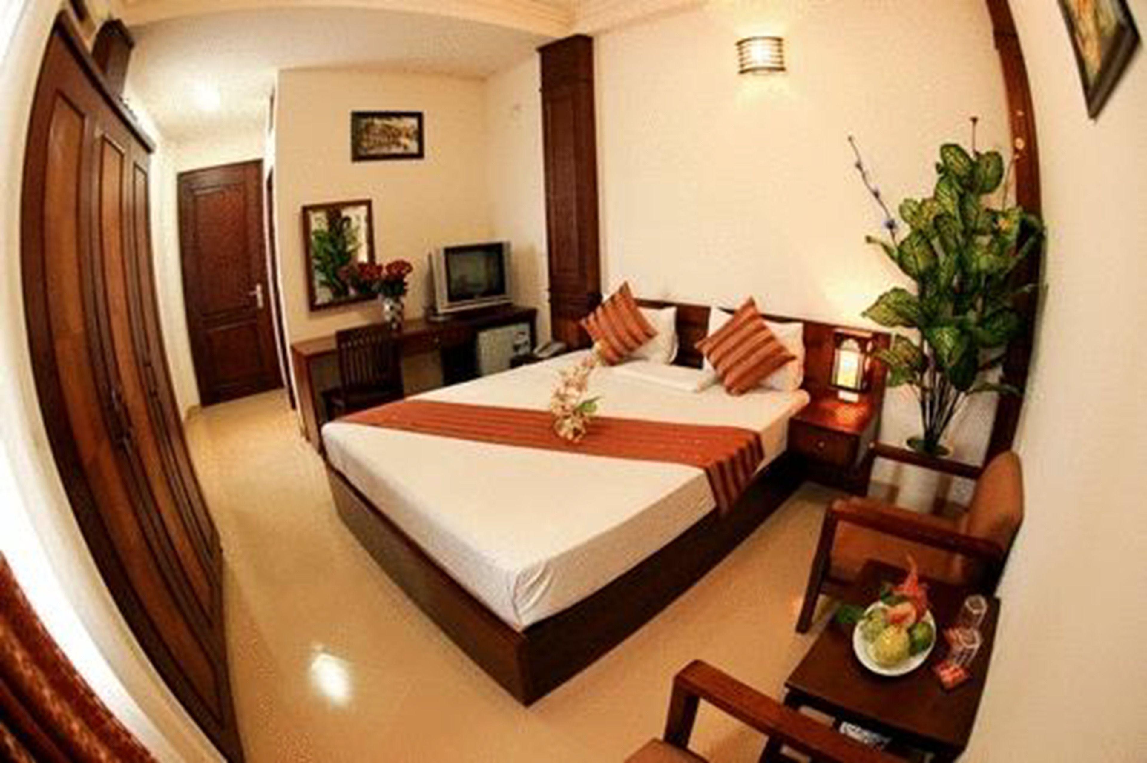 Hanoi Street Hotel — Photos 2